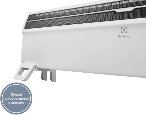 Конвектор электрический Electrolux ECH/AG-2000 PE3 AirPlinth